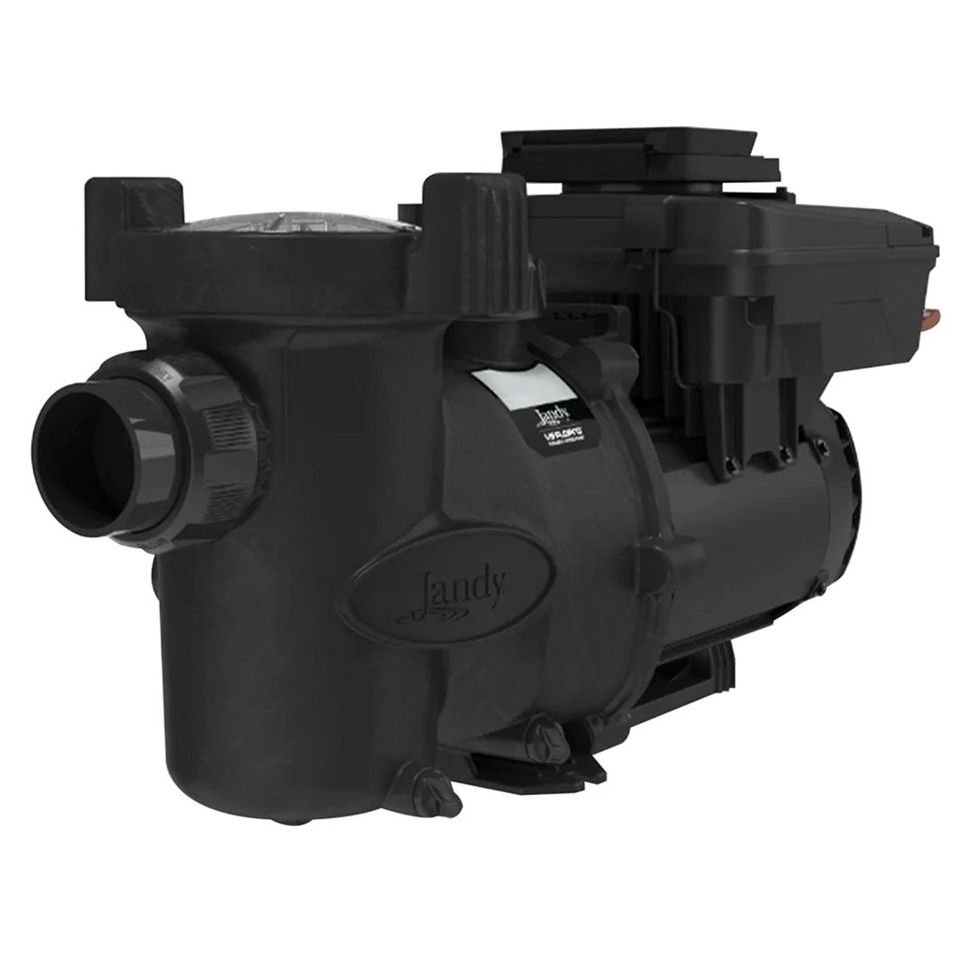 Parts List for VS FloPro 1.85 HP Parts and Accessories