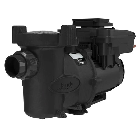 VS FloPro 1.85 HP Parts and Accessories