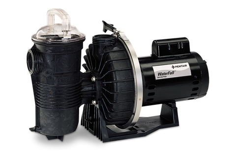 Specialty WaterFall (SWF) Parts and Accessories