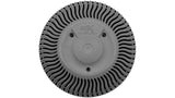 SDX2 Retro Drain for Concrete, Light Gray | 004-192-2231-08