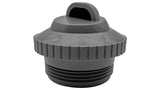 Paramount Threaded Downjet (White) | 004-252-3032-01