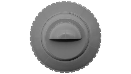 Lite Grey Threaded Down Jet | 004-252-3032-08