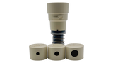 RetroJet® Caretaker 99 Bayonet Nozzle – Cream | 004652495409