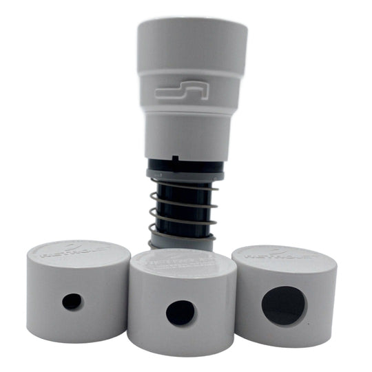 Paramount Infloor Jet Paramount In Floor Heads | Free US Shipping | PoolinFloor – ePoolSupply