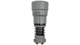 Light Grey RetroJet Bayonet Caretaker Nozzle | 004‑652‑4954‑08