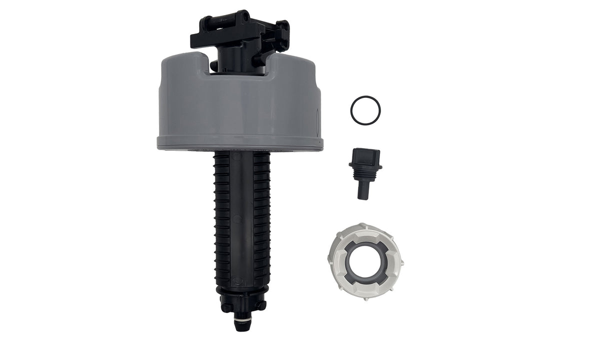 Paramount Paralevel Start Up Kit | 004-760-2921-00