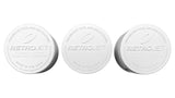 RetroJet Net-N-Clean Twist-Lock Nozzle – White | 004652494501