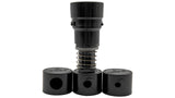 NOZZLE CARETAKER 99 BAYONET-BLACK | 004652495403