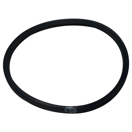 Black round O-ring seal for Paramount PCC2000, 4-pack component