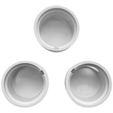 Paramount PCC2000 Step Nozzle Caps - White | Model 005-552-5032-01