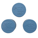 Paramount PCC2000 Step Nozzle Caps - Light Blue | 005-552-5032-06