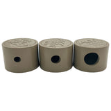 Nozzle Cap PCC Step – Beige | 005-552-5032-07