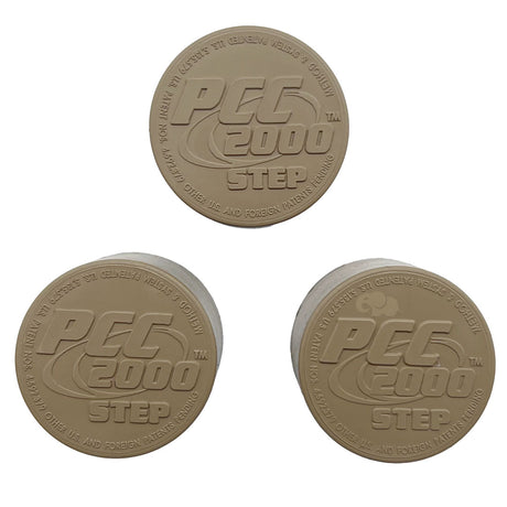 Nozzle Cap PCC Step – Beige | 005-552-5032-07