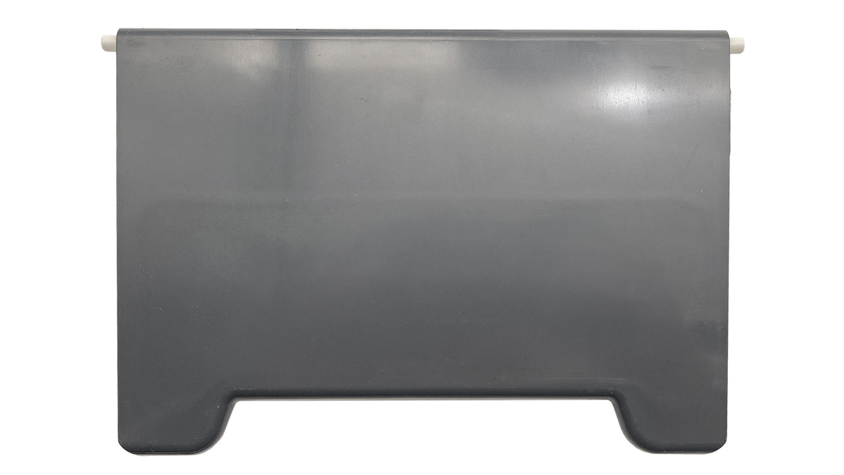Paramount Paraskim Skimmer Weir Door – Gray | 005-702-3000-02