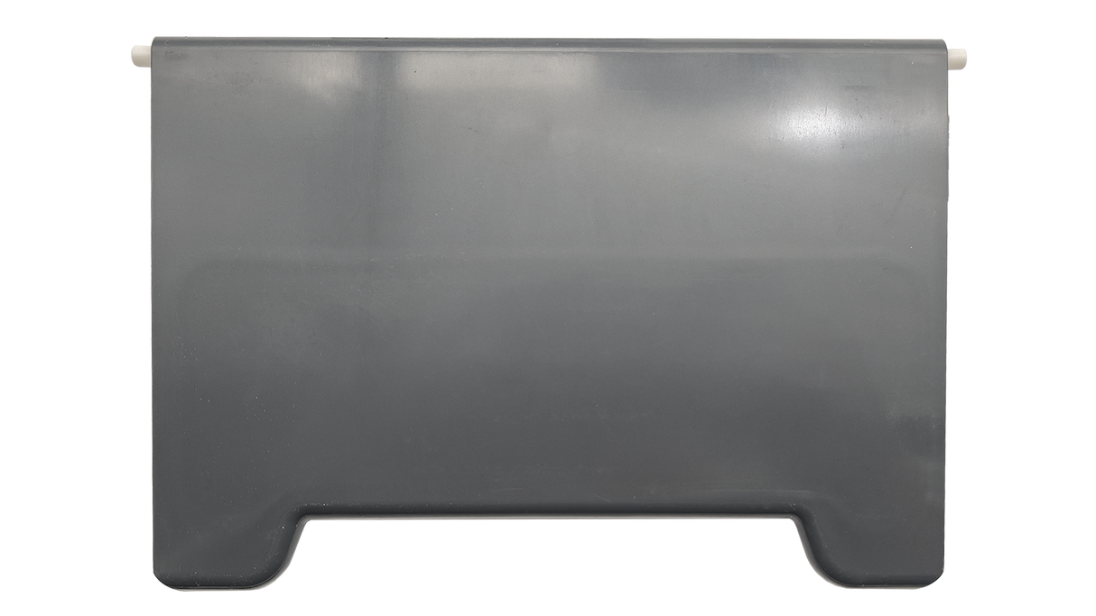 Paramount Paraskim Skimmer Weir Door – Gray | 005-702-3000-02
