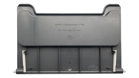 Paramount Paraskim Skimmer Weir Door – Gray | 005-702-3000-02