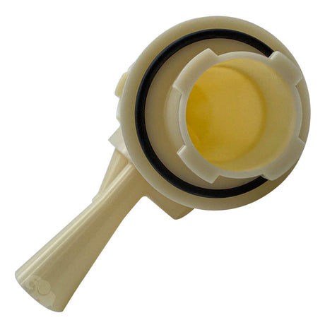 Paramount Venturi Dual Nozzle Assembly | 005-702-8000-00