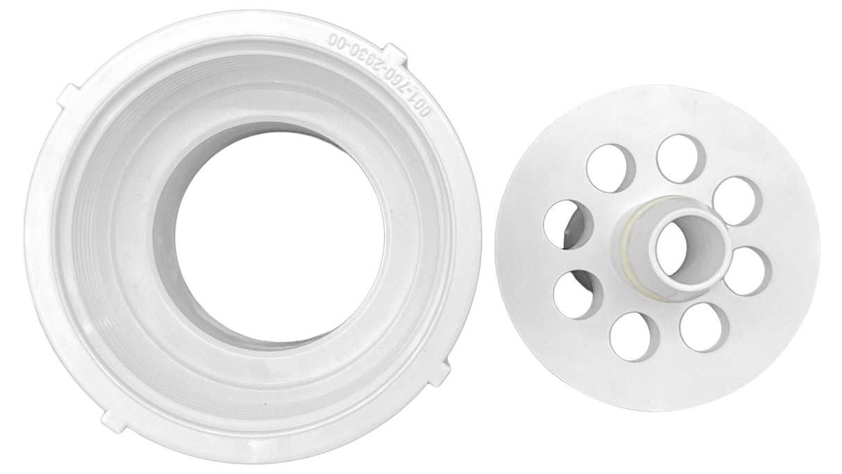 Paramount 1" Paralevel Extension