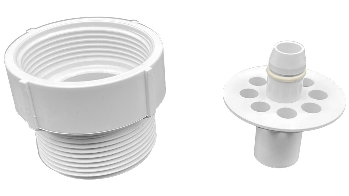 Paramount 1" Paralevel Extension