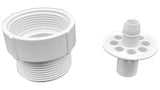 Paramount 1" Paralevel Extension