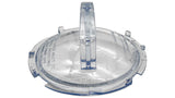 LID FOR INSIDE CANISTER (CLEAR) | Model: 005-152-4580-00