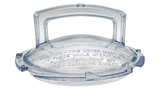 LID FOR INSIDE CANISTER (CLEAR) | Model: 005-152-4580-00