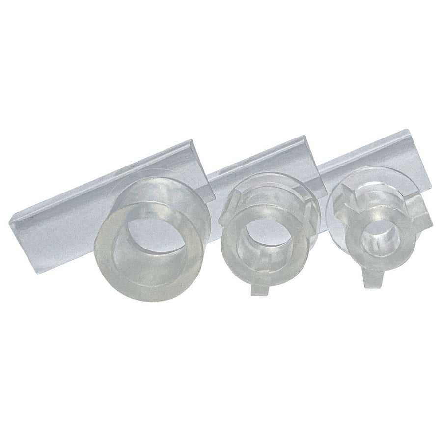 Paramount PCC2000 Heads – ePoolSupply