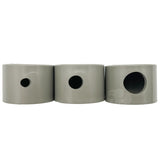 Paramount Pool Valet Retro Single Head Kit (Taupe) | 006-502-4714-04