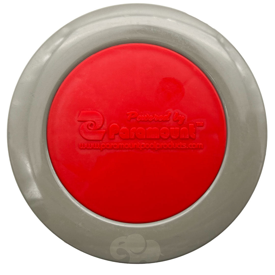 Paramount Pool Valet Retro Single Head Kit (Taupe) | 006-502-4714-04