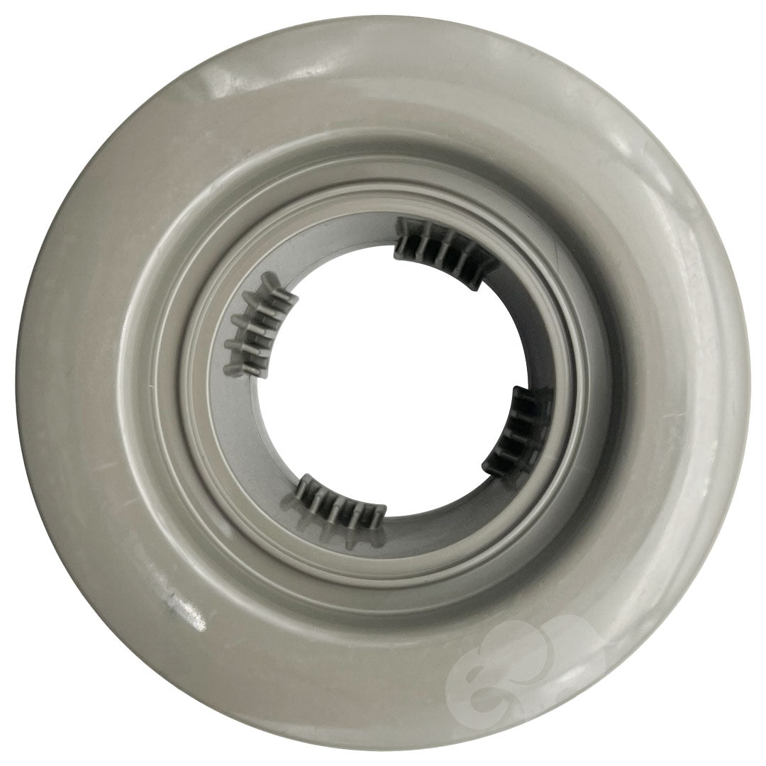 Paramount Pool Valet Retro Single Head Kit (Taupe) | 006-502-4714-04