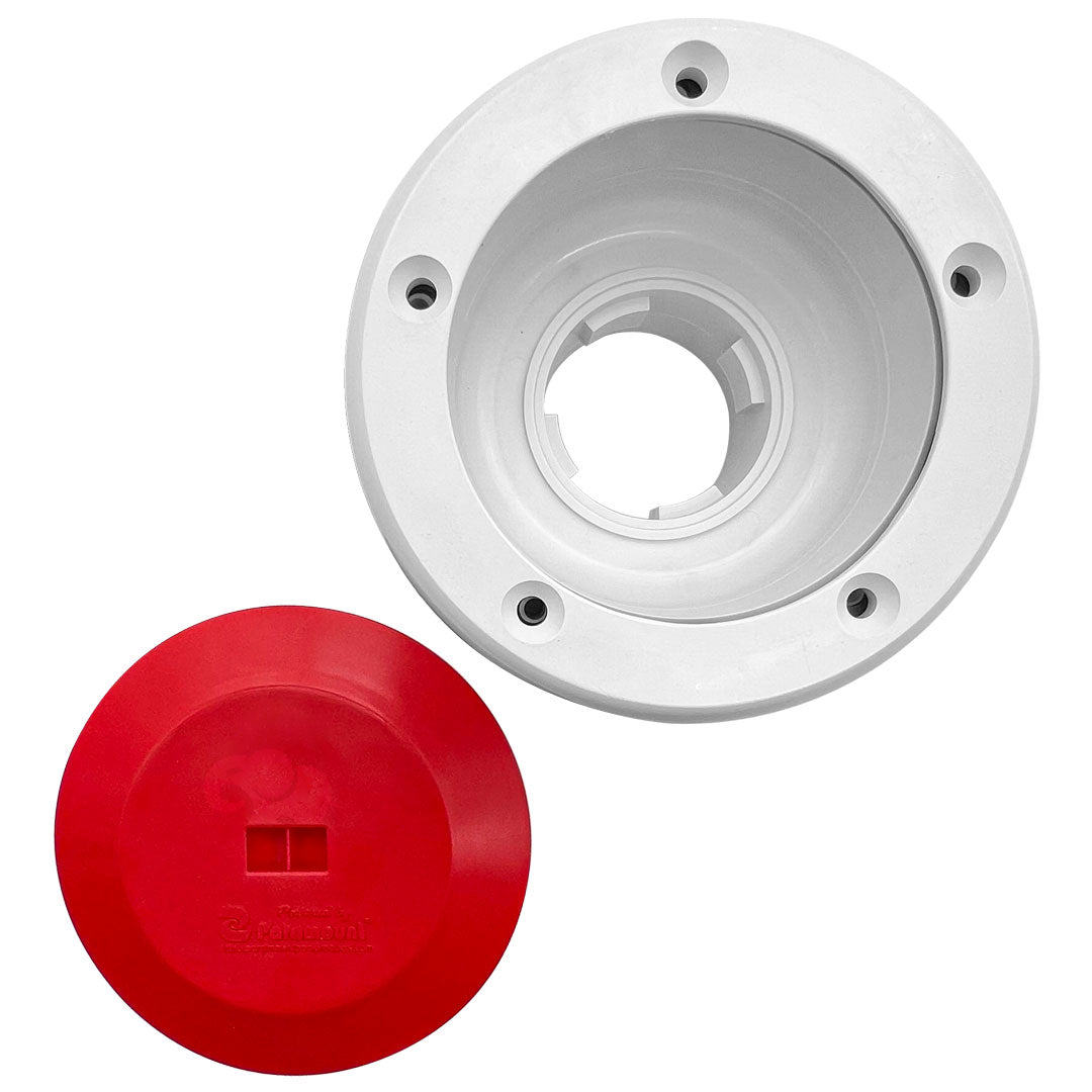 KIT VANQ 1 HD White Pools | 006-577-6030-01