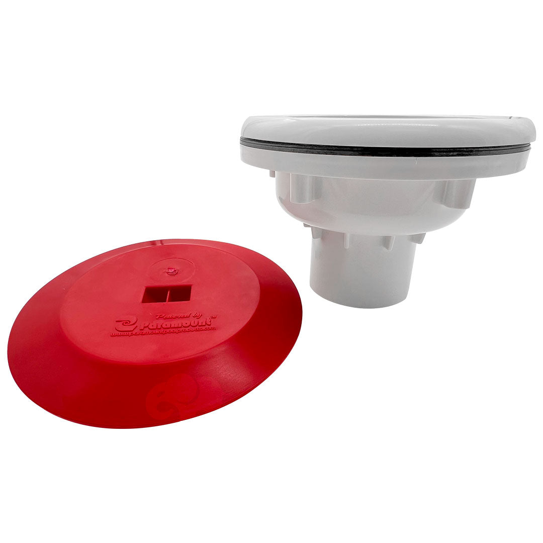 KIT VANQ 1 HD White Pools | 006-577-6030-01