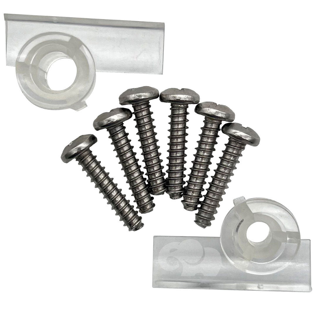 KIT VANQ 1 HD White Pools | 006-577-6030-01