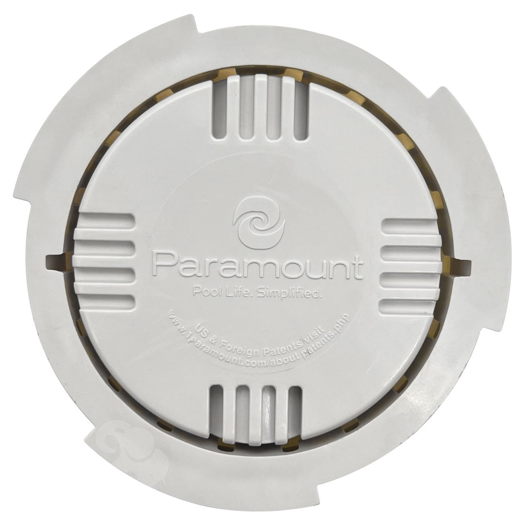 KIT VANQ 1 HD White Pools | 006-577-6030-01