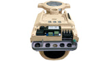 Pentair IntelliFlo3 VSF Pump 1.5 HP With Relay (I/O) Board | 011066