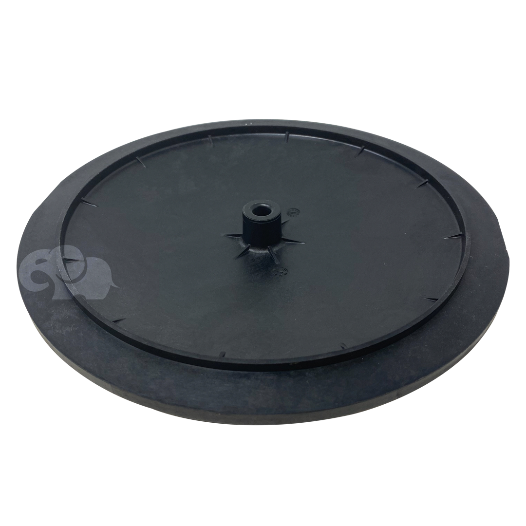 Blue Square Q360 In-Floor Cleaning System Water Valve Lid Blue Square Q360 In-Floor Cleaning System Water Valve Lid