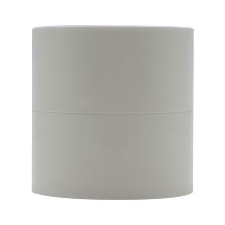 Blue square adapter sleeve