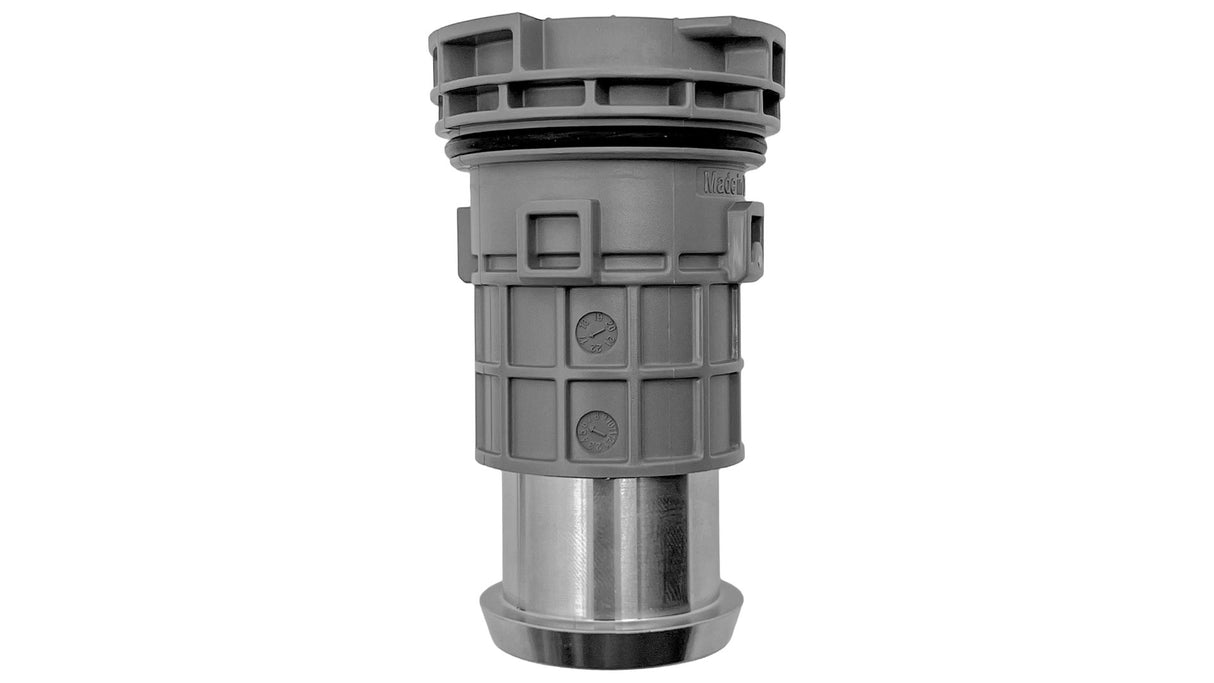 REPLACEMENT HEAD FOR A&A GAMMA 3 COLLAR-GRAY || 011650GR