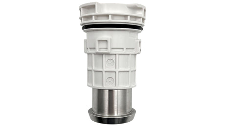 REPLACEMENT HEAD FOR A&A GAMMA 3 COLLAR-WHITE || 011650WT
