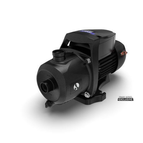 Polaris Booster Pump-4 Stage Quiet High Efficiency