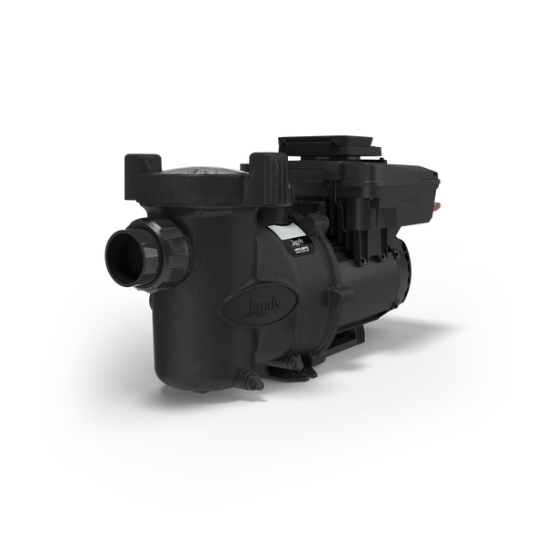 Jandy Vs FloPro 1.85HP Pump With Speedset Controller
