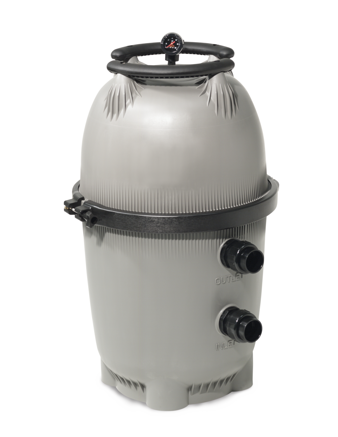 Jandy 580 Sq. Ft. 4 Cartridge Filter System | CL580