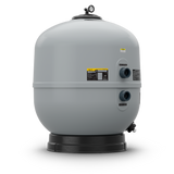 Jandy 35.5" SFSM Side Mount Vertical Sand Filter | SFSM120
