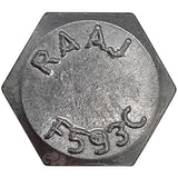 Pentair Seal Plate Bolt || 070429Z