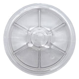 WhisperFlo Cover, Clear, AQ/WFE Pump || 070795