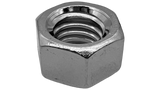 IntelliFloVSF/WhisperFlo VST Pump Nut 3/8", Nickel Plated Qty. 2 || 071403