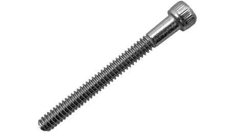 Stainless steel diffuser set screw for IntelliFloVSF/WhisperFlo VST pump, 4-40 x 1-1/8 inch