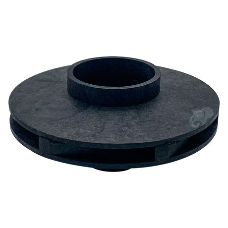Black pump impeller for Pentair WhisperFlo VST 011533