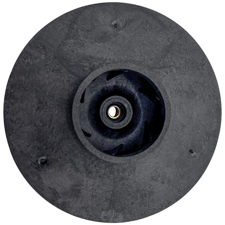 Pool pump impeller for IntelliFlo and WhisperFlo pumps