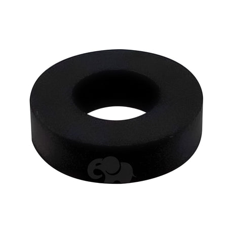 Black rubber washer for IntelliFlo VSF/WhisperFlo VST pump impeller set screw